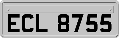 ECL8755