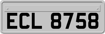 ECL8758