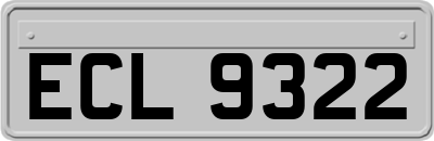ECL9322