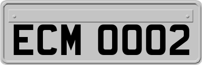 ECM0002