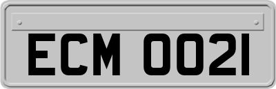 ECM0021
