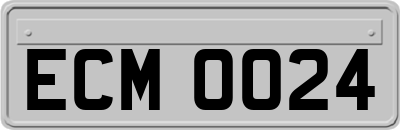 ECM0024