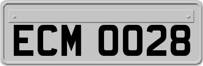 ECM0028