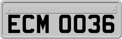 ECM0036