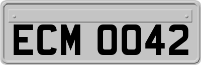 ECM0042