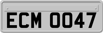 ECM0047