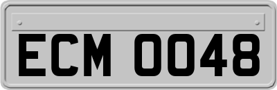 ECM0048