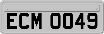 ECM0049
