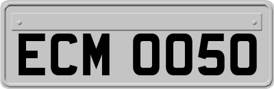 ECM0050