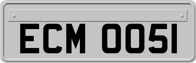 ECM0051