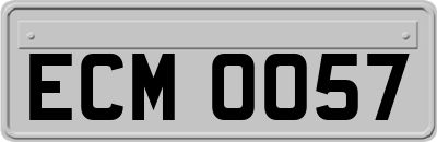 ECM0057