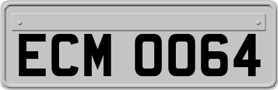 ECM0064