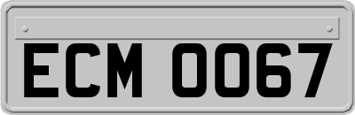 ECM0067