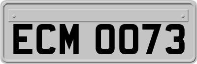 ECM0073