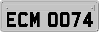 ECM0074