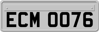 ECM0076