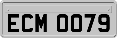 ECM0079