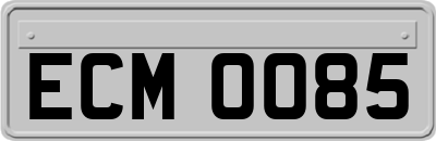 ECM0085
