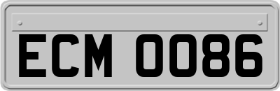 ECM0086