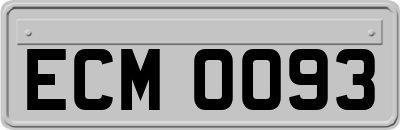 ECM0093