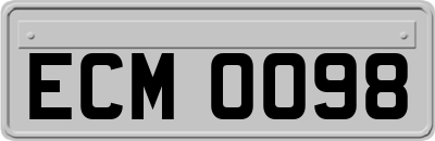 ECM0098