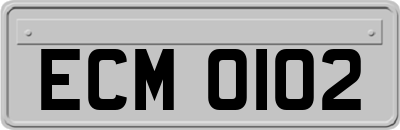 ECM0102