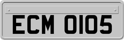 ECM0105