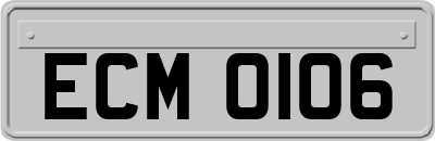 ECM0106