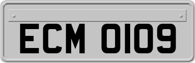 ECM0109