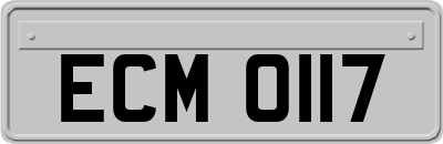 ECM0117