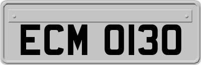 ECM0130