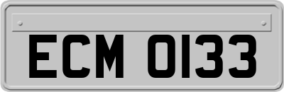 ECM0133