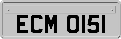ECM0151