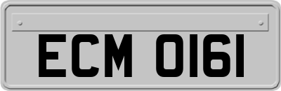 ECM0161