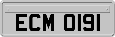 ECM0191