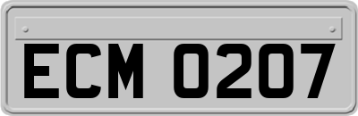 ECM0207