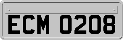 ECM0208