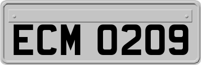 ECM0209
