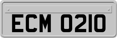 ECM0210