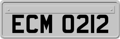 ECM0212
