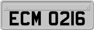 ECM0216