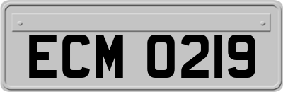 ECM0219