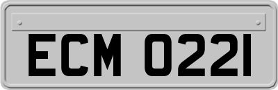 ECM0221