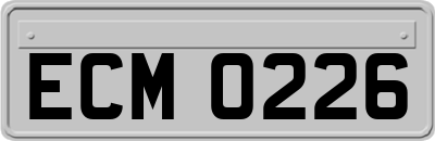 ECM0226