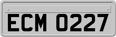ECM0227