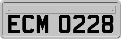 ECM0228