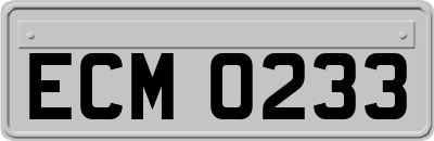 ECM0233