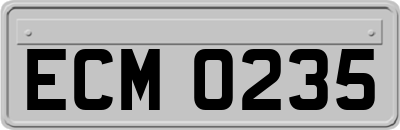 ECM0235