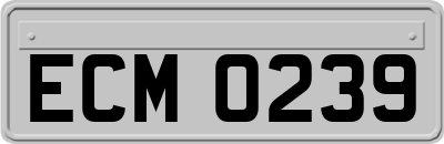 ECM0239