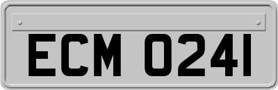 ECM0241